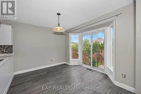 1797 Belval Crescent Ottawa ON K1C 6J6