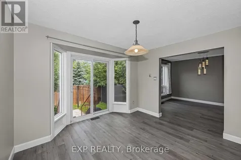 1797 Belval Crescent Ottawa ON K1C 6J6