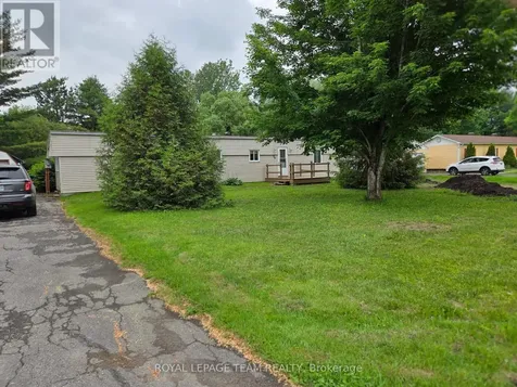5620 Rockdale Road Ottawa ON K0A 3H0
