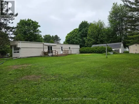 5620 Rockdale Road Ottawa ON K0A 3H0