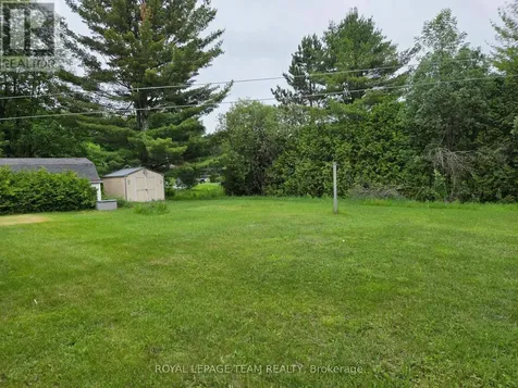 5620 Rockdale Road Ottawa ON K0A 3H0