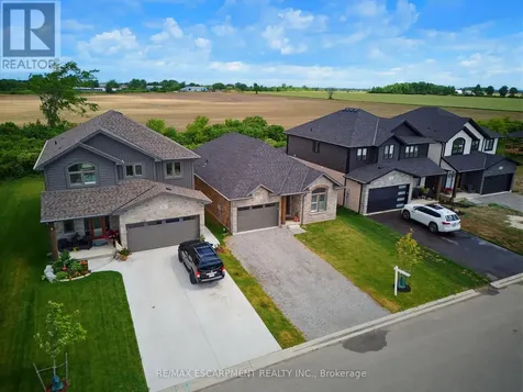 131 Craddock Boulevard Haldimand ON N0A 1J0