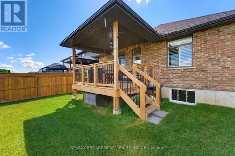 131 Craddock Boulevard Haldimand ON N0A 1J0