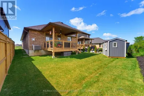 131 Craddock Boulevard Haldimand ON N0A 1J0