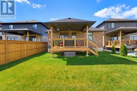 131 Craddock Boulevard Haldimand ON N0A 1J0