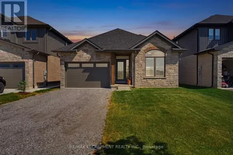 131 Craddock Boulevard Haldimand ON N0A 1J0