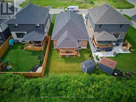 131 Craddock Boulevard Haldimand ON N0A 1J0