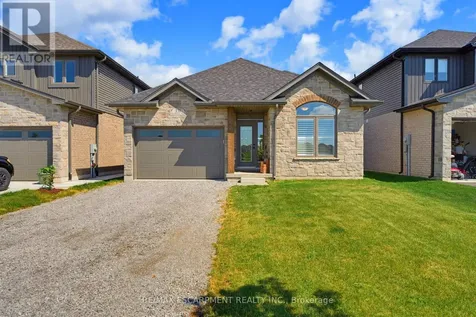 131 Craddock Boulevard Haldimand ON N0A 1J0