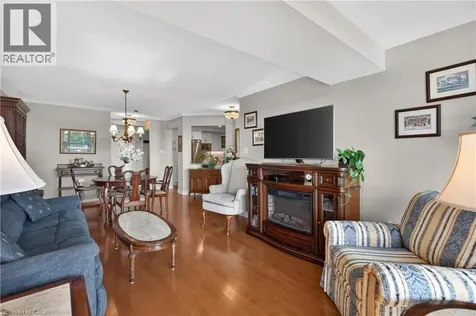 5070 Pinedale Avenue Burlington ON L7L 5V6