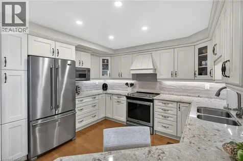5070 Pinedale Avenue Burlington ON L7L 5V6