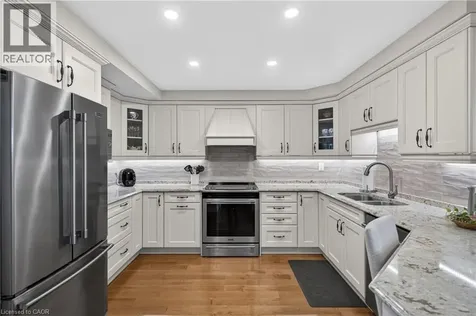 5070 Pinedale Avenue Burlington ON L7L 5V6
