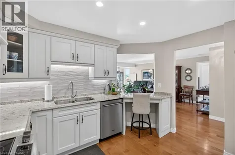 5070 Pinedale Avenue Burlington ON L7L 5V6