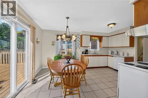 26 Mcmaster Drive Caledonia ON N3W 1G9