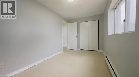 76 Brybeck Crescent Kitchener ON N2M 2C6