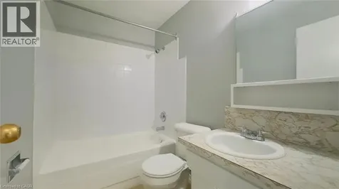 76 Brybeck Crescent Kitchener ON N2M 2C6