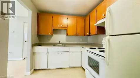 76 Brybeck Crescent Kitchener ON N2M 2C6