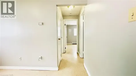 76 Brybeck Crescent Kitchener ON N2M 2C6