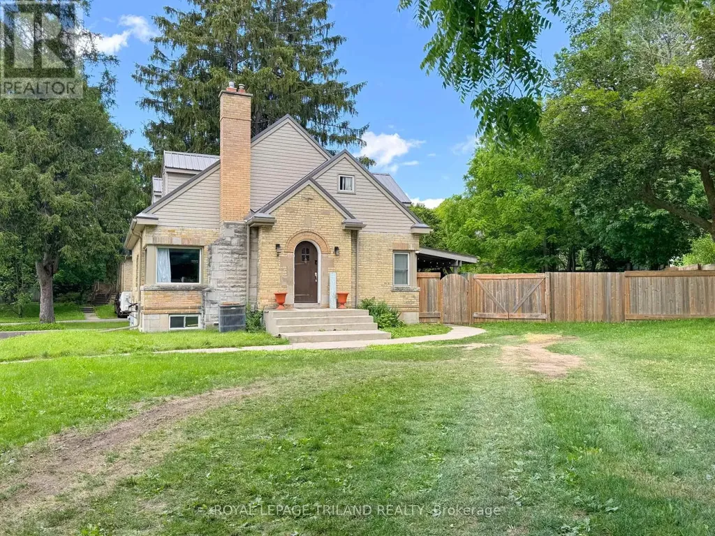 100 Sunset Drive St. Thomas ON N5R 3B6