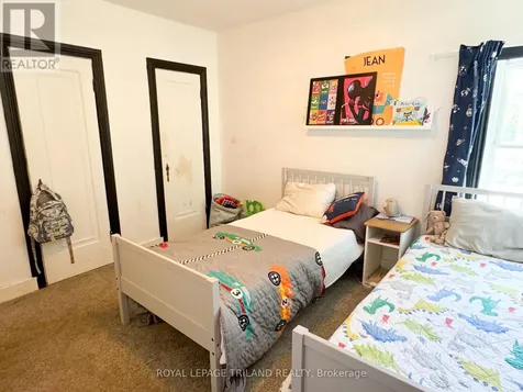 100 Sunset Drive St. Thomas ON N5R 3B6