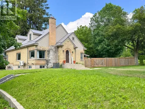 100 Sunset Drive St. Thomas ON N5R 3B6