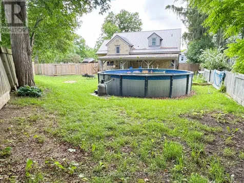 100 Sunset Drive St. Thomas ON N5R 3B6