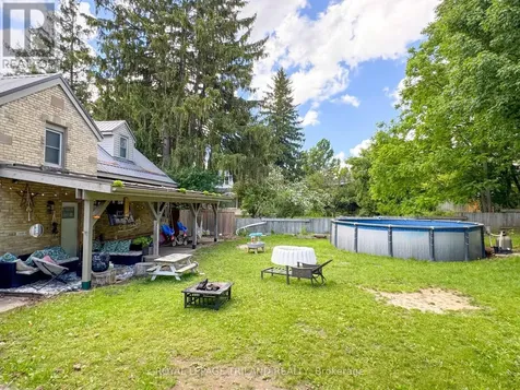 100 Sunset Drive St. Thomas ON N5R 3B6