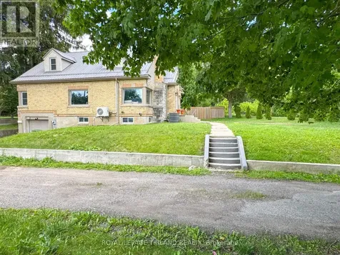 100 Sunset Drive St. Thomas ON N5R 3B6