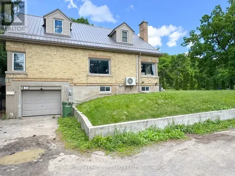 100 Sunset Drive St. Thomas ON N5R 3B6