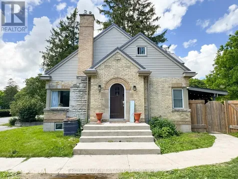 100 Sunset Drive St. Thomas ON N5R 3B6
