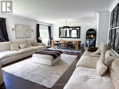 100 Sunset Drive St. Thomas ON N5R 3B6