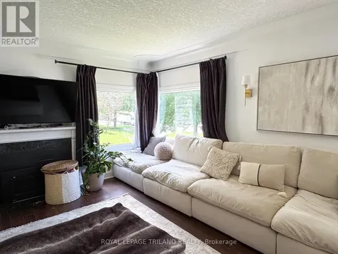 100 Sunset Drive St. Thomas ON N5R 3B6