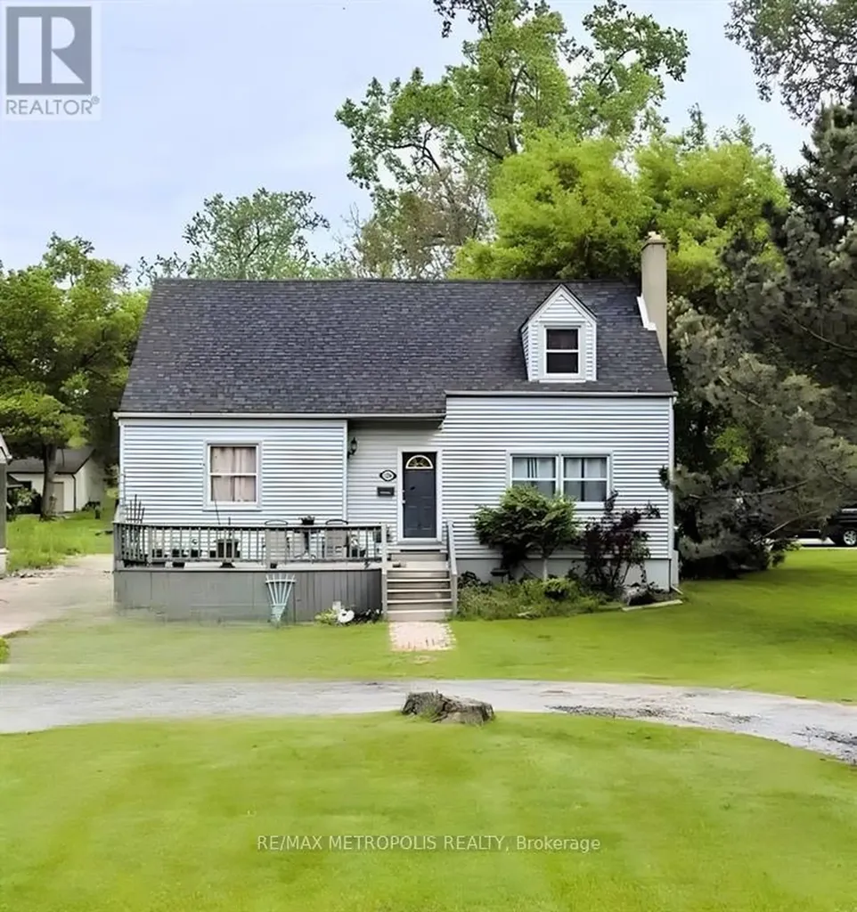 1254 Lakeshore Road Sarnia ON N7S 2L4