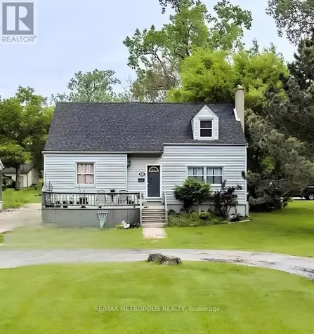 1254 Lakeshore Road Sarnia ON N7S 2L4