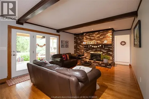 11 Algonquian Drive Chatham ON N7M 5Y2