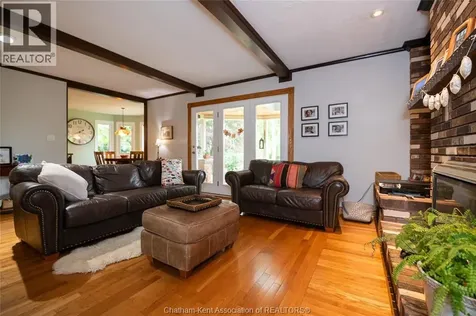 11 Algonquian Drive Chatham ON N7M 5Y2