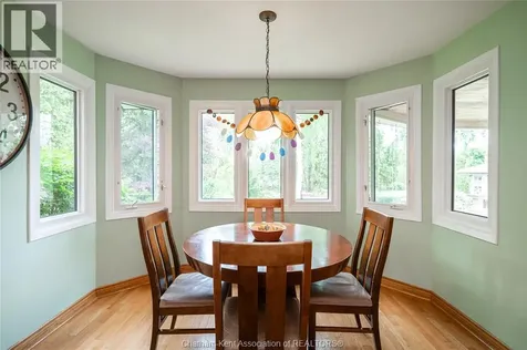 11 Algonquian Drive Chatham ON N7M 5Y2