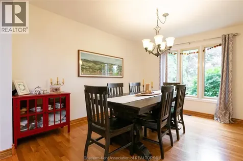 11 Algonquian Drive Chatham ON N7M 5Y2