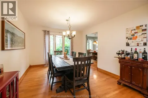 11 Algonquian Drive Chatham ON N7M 5Y2