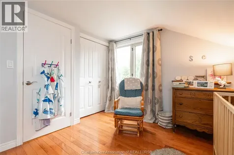 11 Algonquian Drive Chatham ON N7M 5Y2
