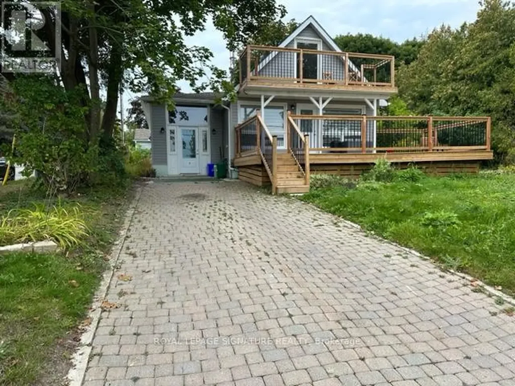 5749 Lakeshore Road Whitchurch-stouffville ON L4A 7X3
