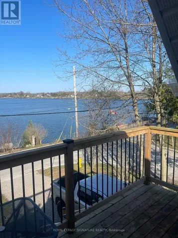 5749 Lakeshore Road Whitchurch-stouffville ON L4A 7X3