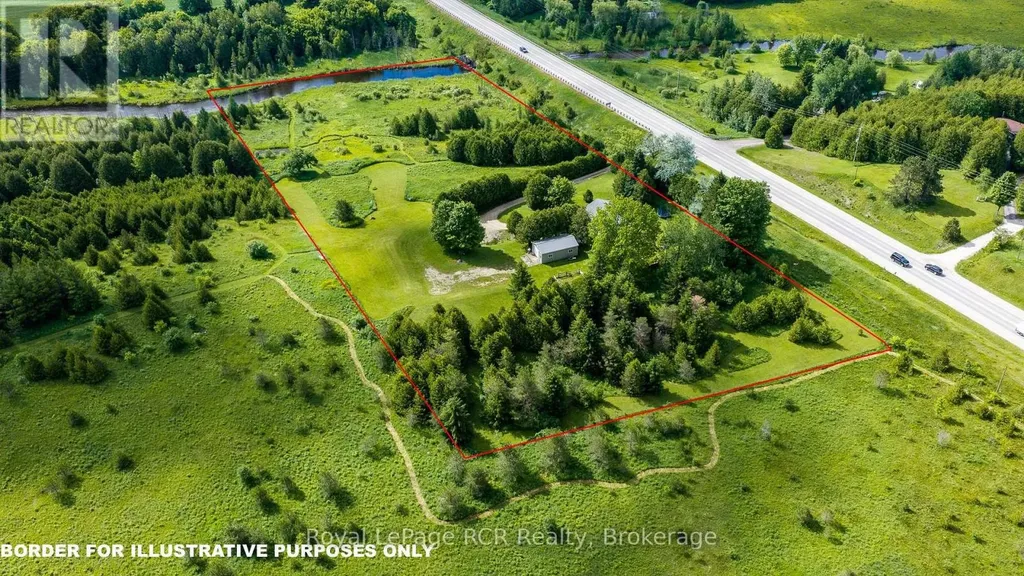 775355 Highway 10 Grey Highlands ON N0C 1H0