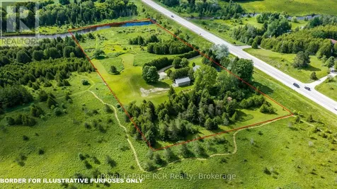 775355 Highway 10 Grey Highlands ON N0C 1H0