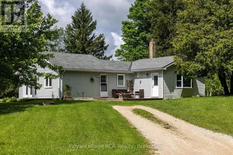 775355 Highway 10 Grey Highlands ON N0C 1H0