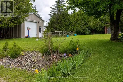 775355 Highway 10 Grey Highlands ON N0C 1H0
