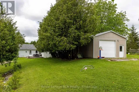 775355 Highway 10 Grey Highlands ON N0C 1H0