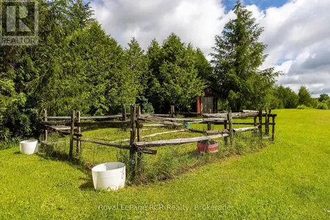 775355 Highway 10 Grey Highlands ON N0C 1H0