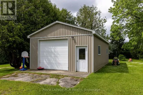 775355 Highway 10 Grey Highlands ON N0C 1H0