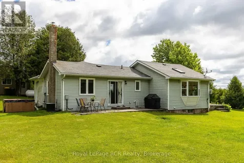 775355 Highway 10 Grey Highlands ON N0C 1H0