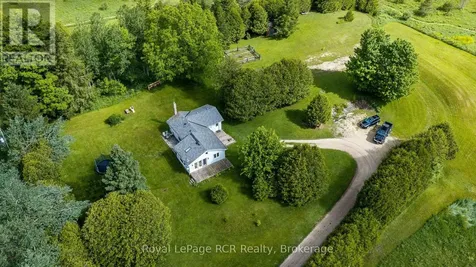 775355 Highway 10 Grey Highlands ON N0C 1H0